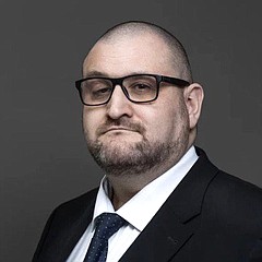 Карасев Павел Константинович