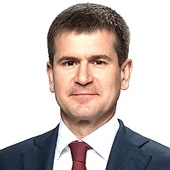 Панин Геннадий Олегович