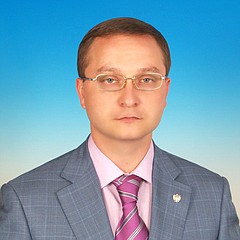 Худяков Роман Иванович