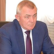 Чайка Валентин Васильевич