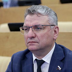 Парахин Гаврил Павлович