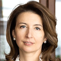 Ануфриева Ольга Николаевна