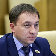 Быков Олег Петрович