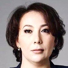 Гаджиева Альбина Омаровна