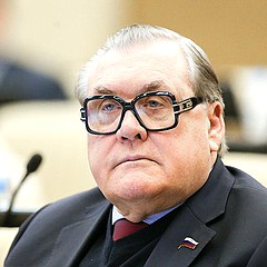 Мищеряков Юрий Николаевич