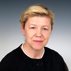 Мизулина Елена Борисовна