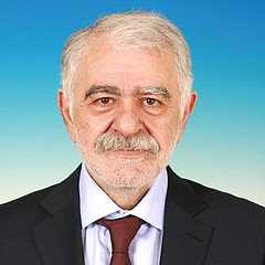 Mutsoev Zelimkhan Alikoevich