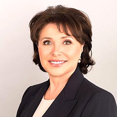 Nikolaeva Viktoria Viktorovna