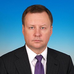 Вороненков Денис Николаевич