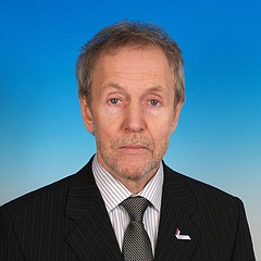 Трапезников Валерий Владимирович