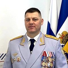Соболев Евгений Александрович