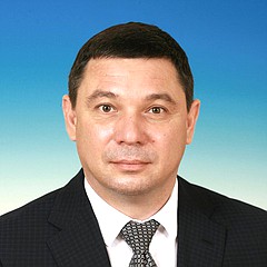 Первышов Евгений Алексеевич