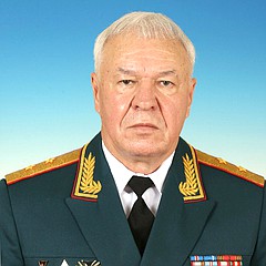 Sobolev Viktor Ivanovich