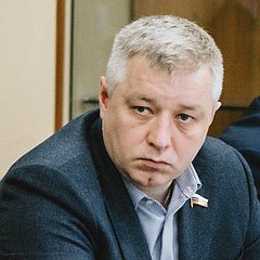 Лисовенко Алексей Анатольевич