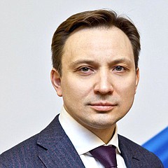 Igoshin Igor Nikolaevich