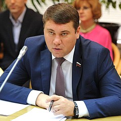 Абрамов Иван Николаевич