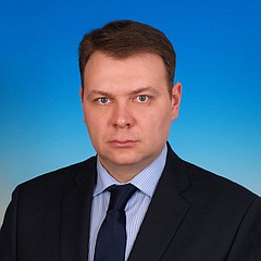 Бобраков Алексей Евгеньевич