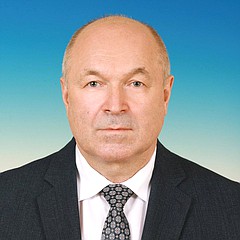 Lebedev Evgeny Viktorovich