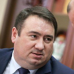 Ишсарин Рамзил Рафаилович