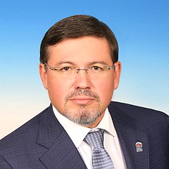 Денисенко Алексей Владимирович