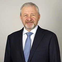 بتروف سيرغي فاليريفيتش  