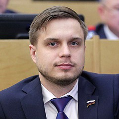 Tkachev Anton Olegovich