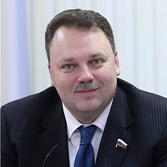 Kiryanov Artem Yuryevich