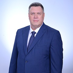 Леонов Валерий Владимирович