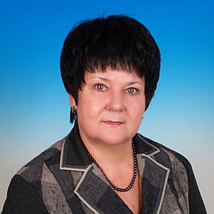 Назарова Марина Юрьевна