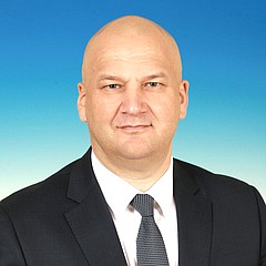 Garin Oleg Vladimirovich