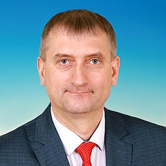 Шилкин Григорий Владимирович