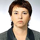 Панина Бэлла Леонидовна