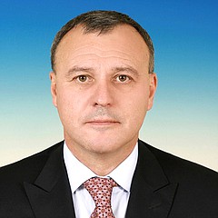 Dimov Oleg Dmitrievich