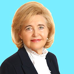 Frolova Tamara Ivanovna