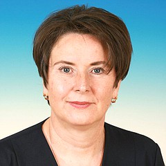 Razvorotneva Svetlana Viktorovna