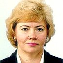 Гусарова Галина Ивановна