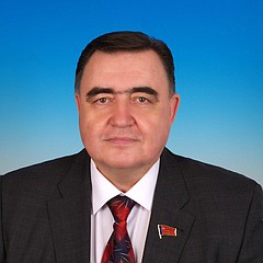 Никитин Владимир Степанович