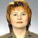 Баржанова Маргарита Валерьевна