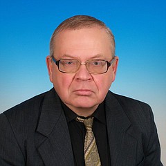 Васильцов Сергей Иванович