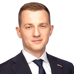 Metelev Artem Pavlovich