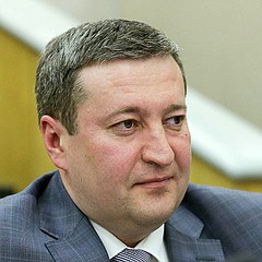 Сазонов Дмитрий Валерьевич