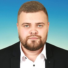 Чудаев Сергей Дмитриевич