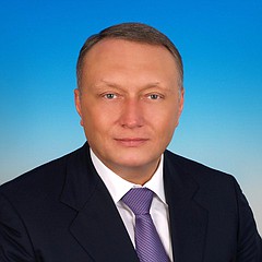 Савельев Дмитрий Владимирович