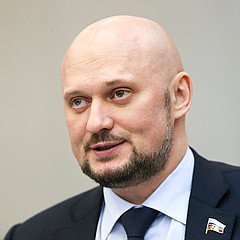 Лященко Алексей Вадимович