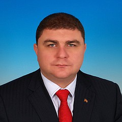 Потомский Вадим Владимирович