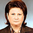 Мухина Елена Юрьевна