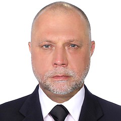 Бородай Александр Юрьевич
