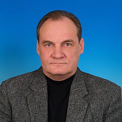 Ломакин-Румянцев Александр Вадимович