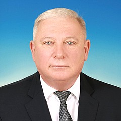 Voronovsky Anatoly Vladimirovich