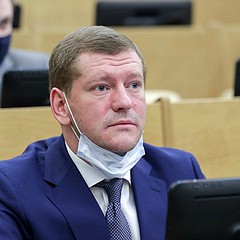 Березин Никита Владимирович